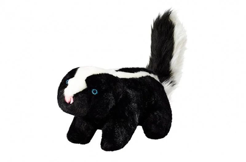 automatic fish feeder vacation Fluff & Tuff Lucy Skunk
