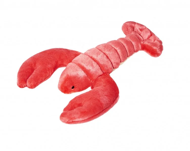 catnip toys for cats fun Fluff & Tuff Manny Lobster