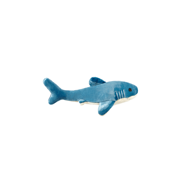 quiet bird cage fan for air circulation Fluff & Tuff - Tank Shark