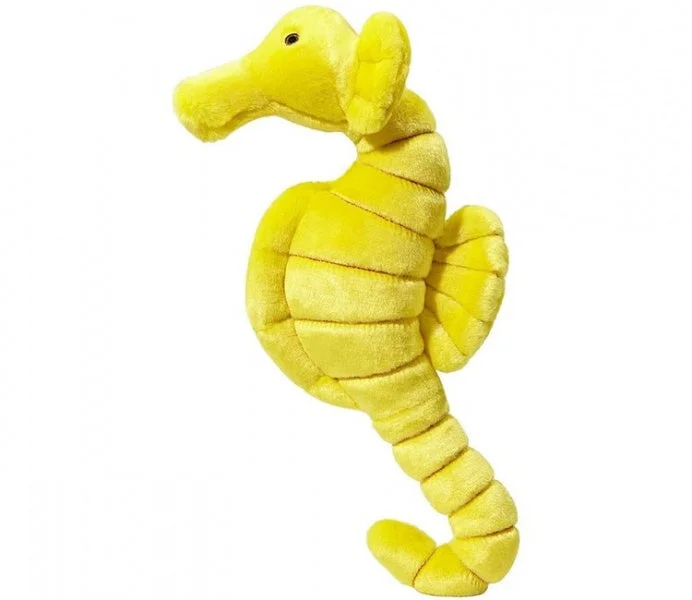 automatic dog treat dispenser Fluff & Tuff Stella Seahorse