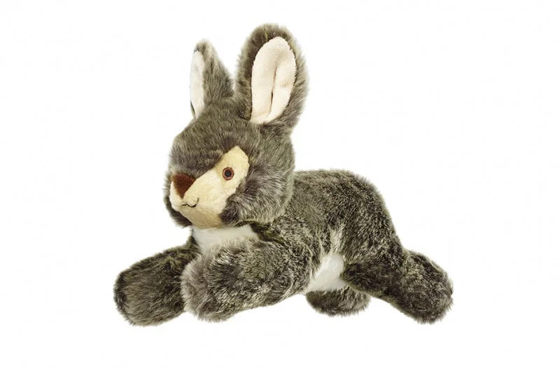 soft sided pet carrier airline approved Fluff & Tuff Walter Wabbit