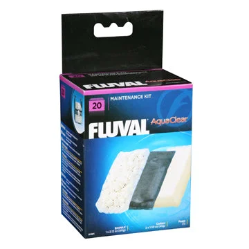 foldable dog crate travel-friendly Fluval AquaClear Filter Media Maintenance Kit