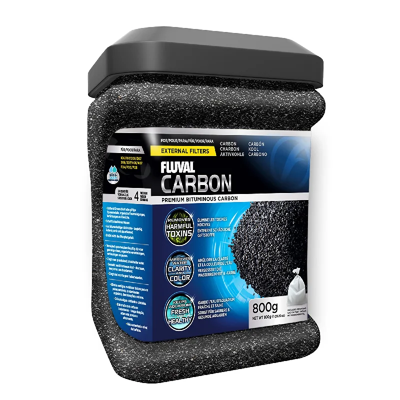 puppy chew deterrent spray Fluval Carbon