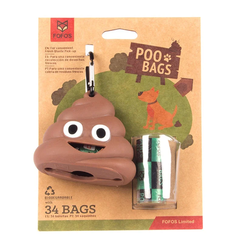 best outdoor cat enclosure playpen FOFOS Poop Bag Sets for Dog and Cat