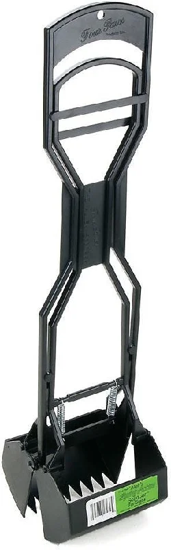 doggy door for sliding glass door Four Paws Allen's Spring Action Scooper for Grass