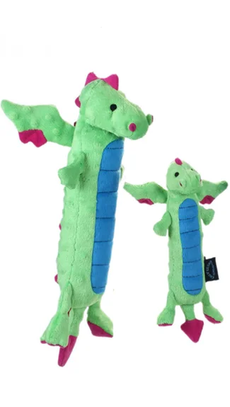 best aquarium co2 system for plants goDog Dog Toy: Dragon (Green)