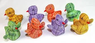 best hay for guinea pigs Goli Cat Toy Chicka-di Dooda, assorted