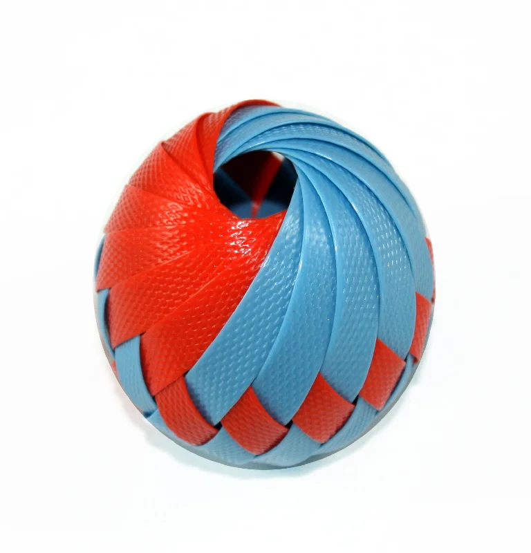 large aquarium air pump silent Goli Roli Cat Treat Ball - Orange & Aqua, 2" dia.