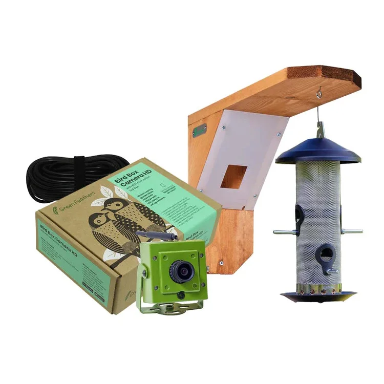 automatic cat water fountain Green Feathers Bird Feeding Station 1080p WiFi Camera (3rd Gen) Ultimate Bundle automatic cat water fountain Green Feathers Bird Feeding Station 1080p WiFi Camera (3rd Gen) Ultimate Bundle