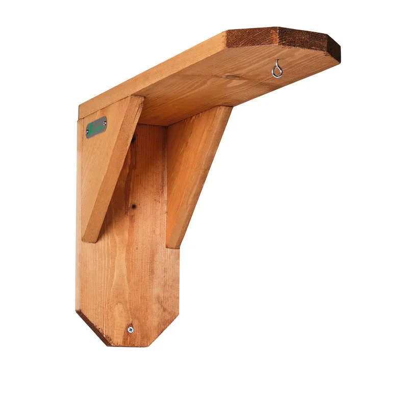 slow feeder dog bowl anti-gulping Green Feathers Bird Feeding Station
