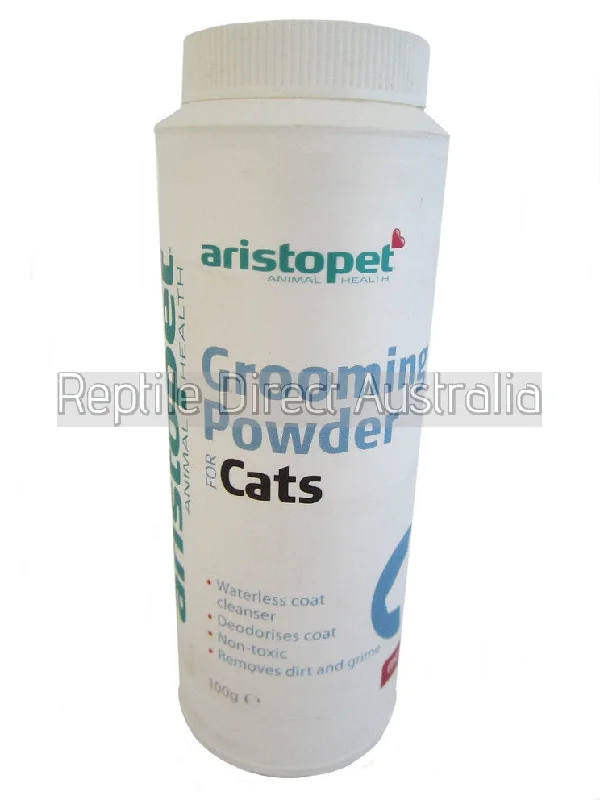 waterproof pet car seat protector Grooming Powder 100g
