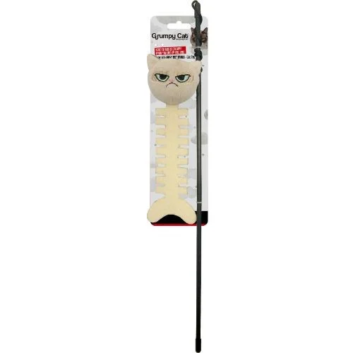 best automatic bird feeder outdoor Grumpy Cat CatFish Cat Wand