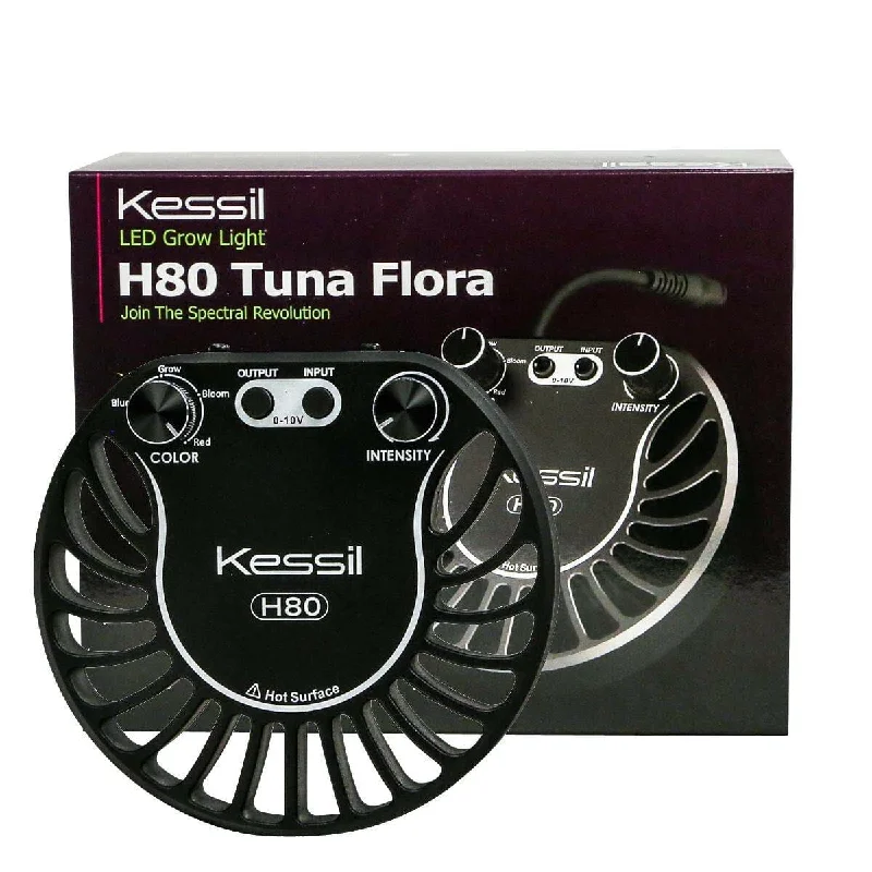 guinea pig water bottle leak-proof H80 Tuna Flora Refugium LED Light - Kessil