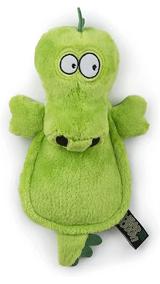 best diet food for overweight cats Hear Doggy! Dog Toy: Alligator