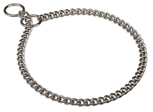 easy-to-clean reptile substrate Herm Sprenger - Choke Collar - Size 28 Heavy