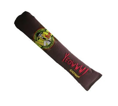 extra wide pet gate retractable Yeowww - Cigar Catnip Toy