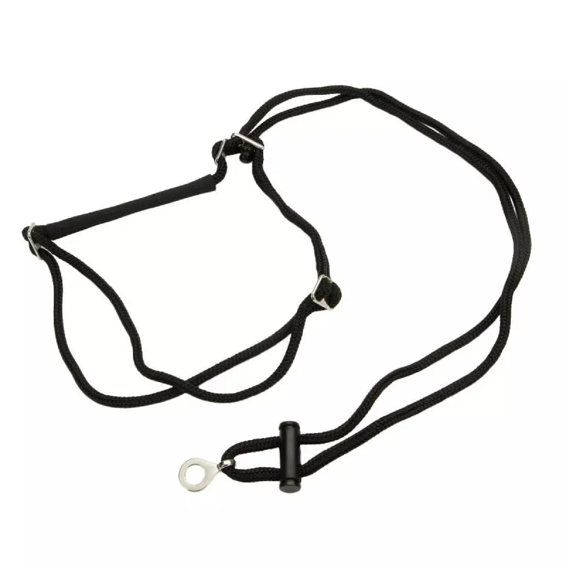 best diet food for senior dogs Holt Adjustable Dog Control Harness Black 1ea/SM, 14 in