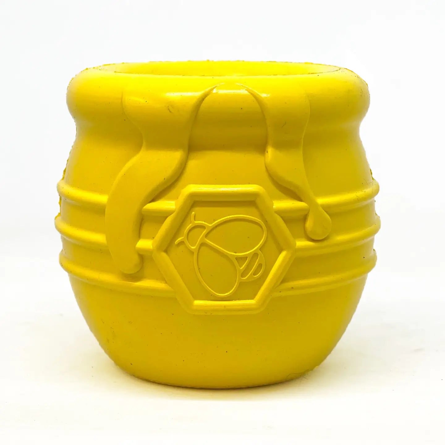 best cat grass for digestion Honey Pot Dog Treat Dispenser