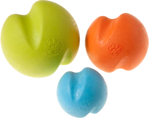 rabbit toys chew safe JIVE ~ Dog Gone Tough!