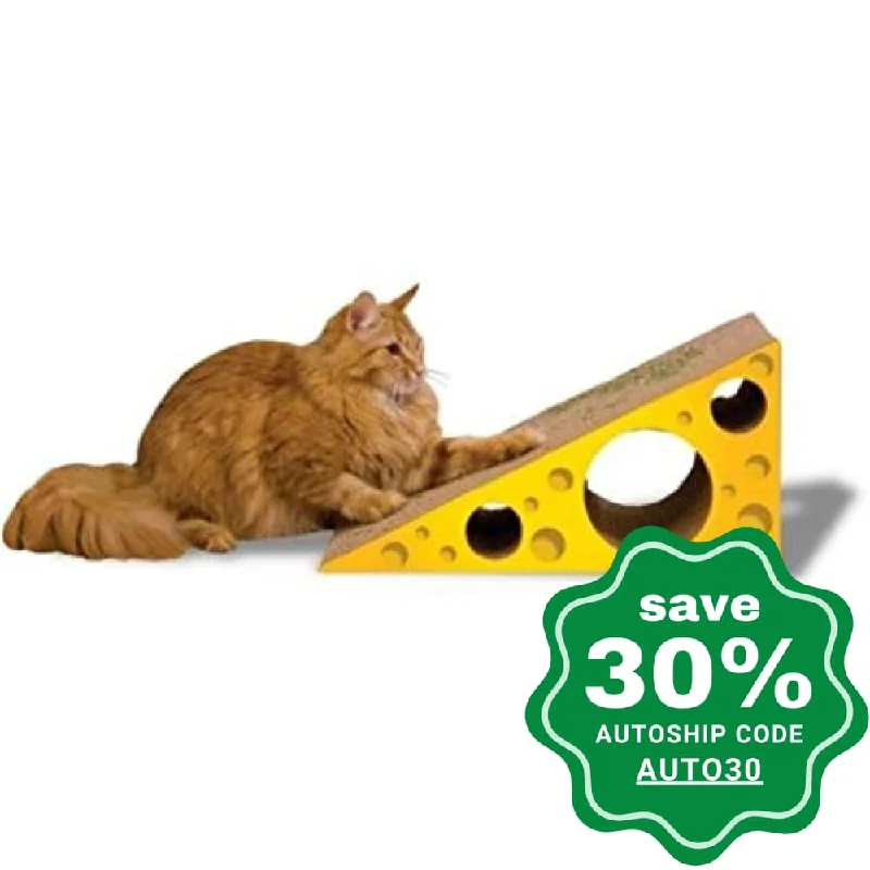 best dry kitten food high protein Imperial Cat - Gourmet Scratchers - Large Cheese (9"D x 9.25"H x 18"W) best dry kitten food high protein Imperial Cat - Gourmet Scratchers - Large Cheese (9"D x 9.25"H x 18"W)