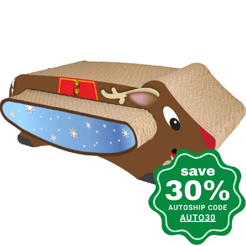 reptile feeding tongs stainless steel Imperial Cat - Holiday Scratchers - Reindeer (9"D x 8.25"H x 20.5"W) reptile feeding tongs stainless steel Imperial Cat - Holiday Scratchers - Reindeer (9"D x 8.25"H x 20.5"W)