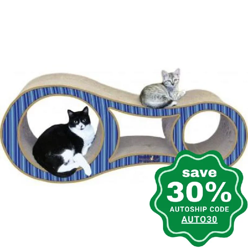 soft padded dog collar adjustable Imperial Cat - Shape Scratchers - Big Cat (9"D x 18.75"H x 47.75"W) soft padded dog collar adjustable Imperial Cat - Shape Scratchers - Big Cat (9"D x 18.75"H x 47.75"W)