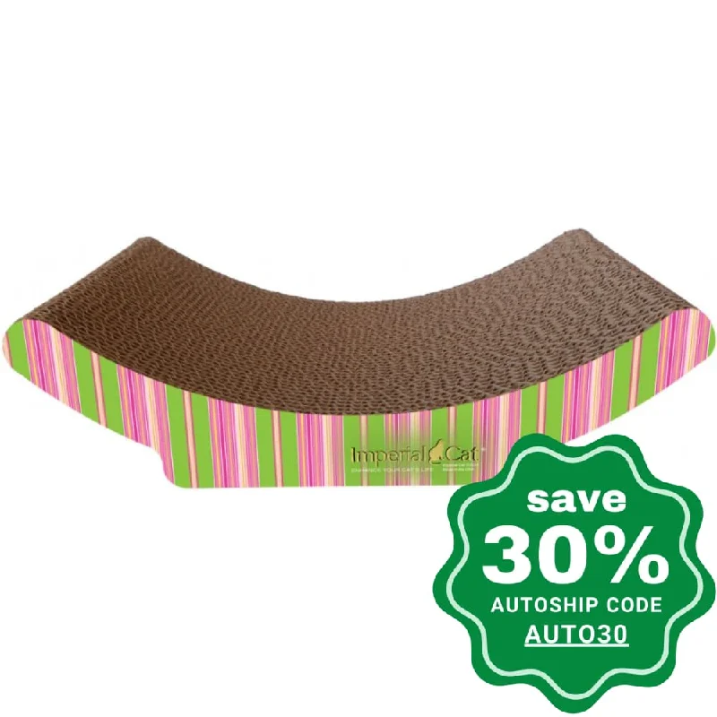 heated dog mat for winter Imperial Cat - Shape Scratchers - Cozy Curl (9"D x 4.5"H x 15"W) heated dog mat for winter Imperial Cat - Shape Scratchers - Cozy Curl (9"D x 4.5"H x 15"W)