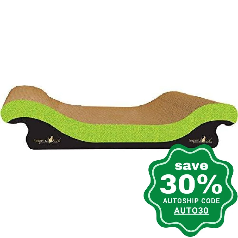 bird cage ladder wood natural Imperial Cat - Sofa Scratchers - Scoop (9"D x 3.75"H x 21"W) bird cage ladder wood natural Imperial Cat - Sofa Scratchers - Scoop (9"D x 3.75"H x 21"W)
