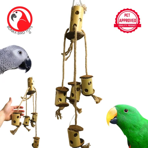waterproof pet carrier for biking 2619 Natural Wind Chime