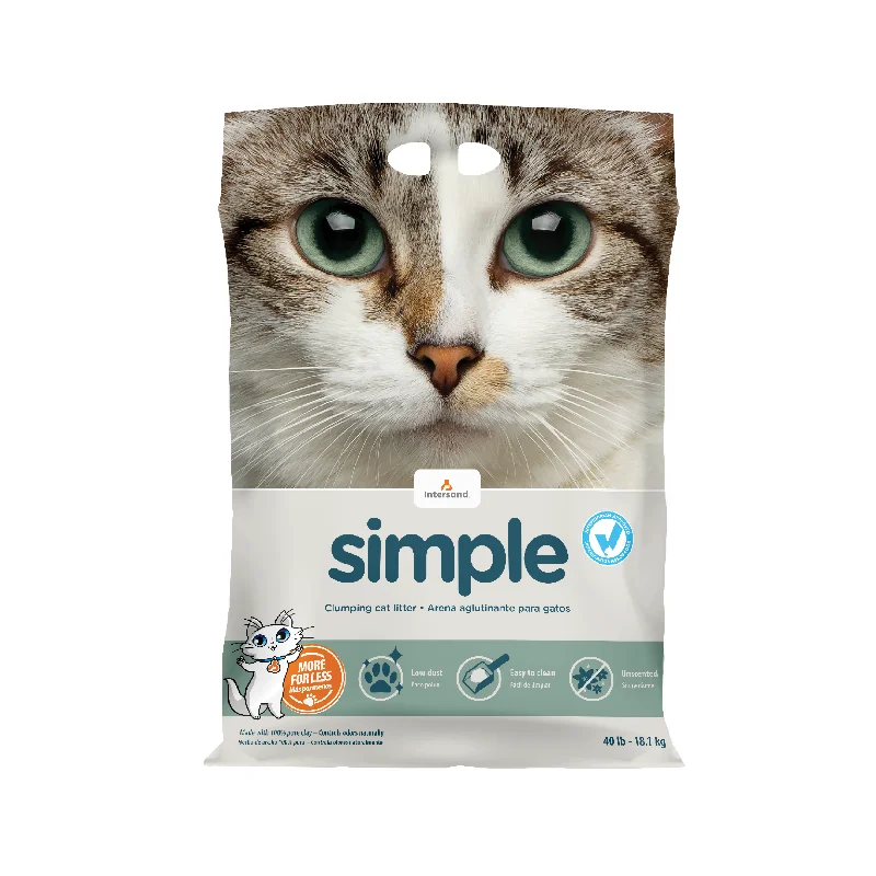 durable dog tug toy for strong chewers Intersand Simple Economic Clumping Cat Litter durable dog tug toy for strong chewers Intersand Simple Economic Clumping Cat Litter