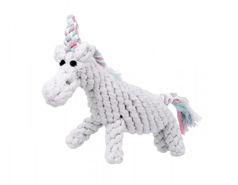 waterproof pet blanket for couch Jax & Bones Unicorn 8"