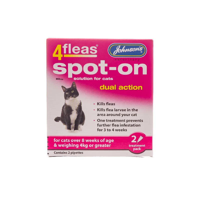 best automatic bird feeder outdoor Johnsons 4Fleas Spot On For Cats