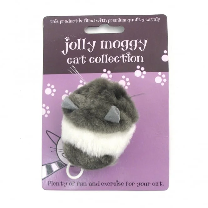 best slow feeder for giant dogs Jolly Moggy Vibro Mice