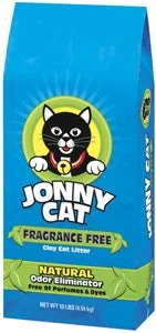 portable reptile carrier with ventilation Jonny Cat Unscented Clay Cat litter