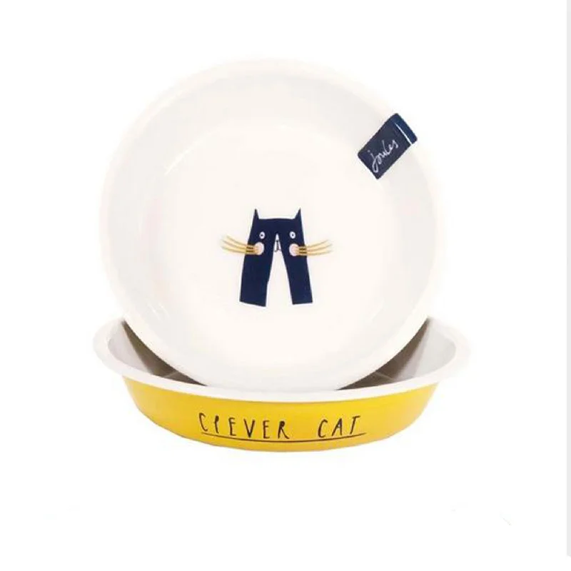 UV sterilizer for fish tanks Joules 'Clever Cat' Cat Bowl