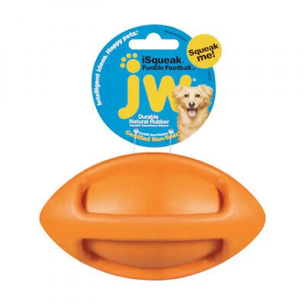 cat stroller for large cats JW Football Squeak M