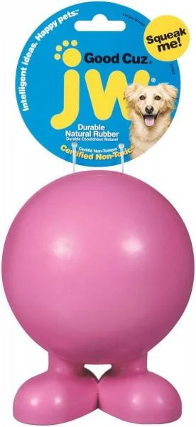 chew-resistant hamster wheel JW Good Cuz Medium