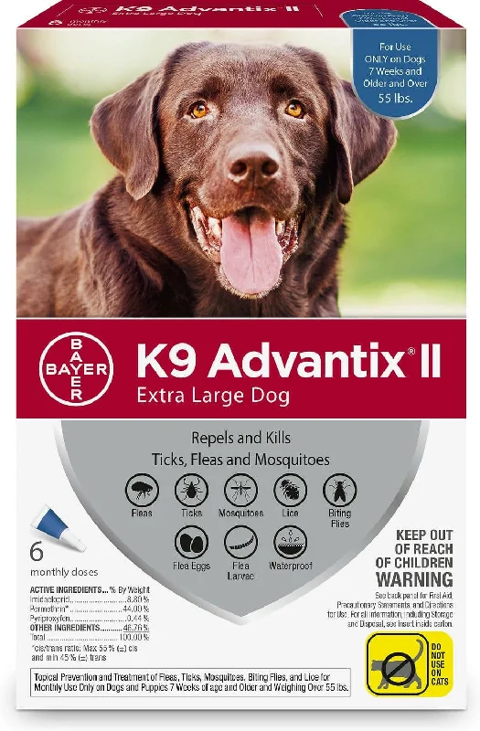 best reptile fogger misting system K9 Advantix II for Extra Large Dogs (over 55 lbs) Blue Box best reptile fogger misting system K9 Advantix II for Extra Large Dogs (over 55 lbs) Blue Box