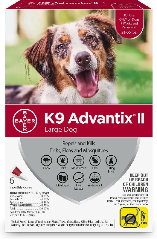 escape-proof dog harness for small dogs K9 Advantix II for Large Dogs (21-55 lbs) Red Box escape-proof dog harness for small dogs K9 Advantix II for Large Dogs (21-55 lbs) Red Box