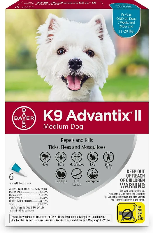 pet stroller for large dogs K9 Advantix II for Medium Dogs (11-20 lbs) Teal Box