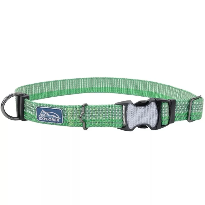 reptile fogger humidity control K9 Explorer Brights Reflective Adjustable Dog Collar Meadow Large 1"x 18"-26" reptile fogger humidity control K9 Explorer Brights Reflective Adjustable Dog Collar Meadow Large 1"x 18"-26"