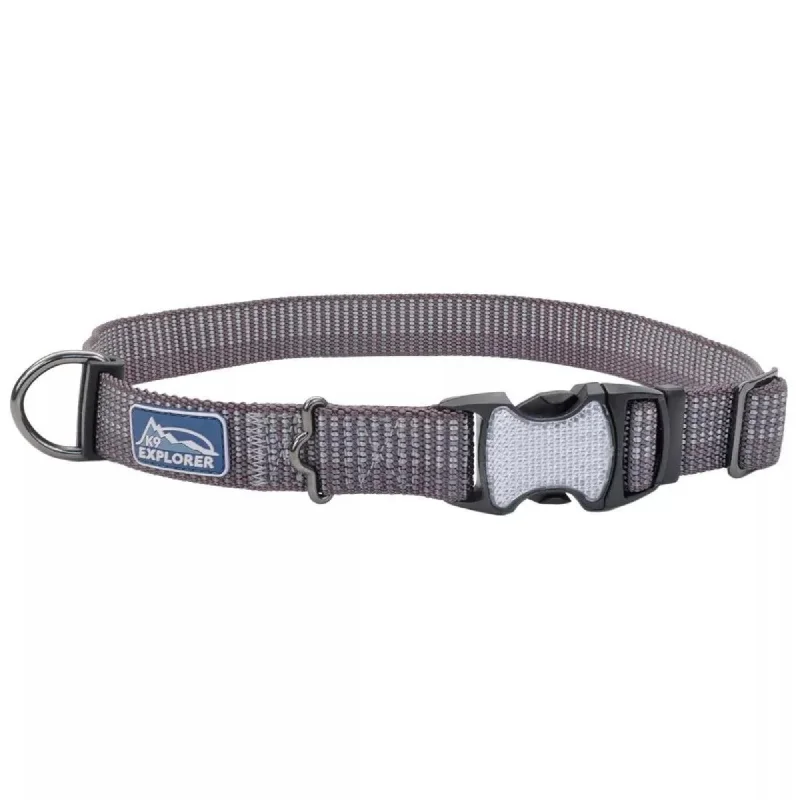 automatic dog feeder programmable K9 Explorer Brights Reflective Adjustable Dog Collar Mountain Extra Small 5/8"x 8"-12" automatic dog feeder programmable K9 Explorer Brights Reflective Adjustable Dog Collar Mountain Extra Small 5/8"x 8"-12"