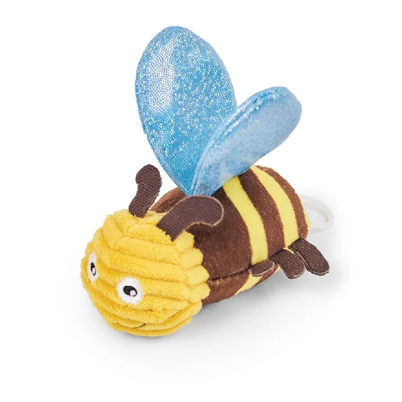 best flea spray for home use Kazoo Buzzing Bee Cat Toy