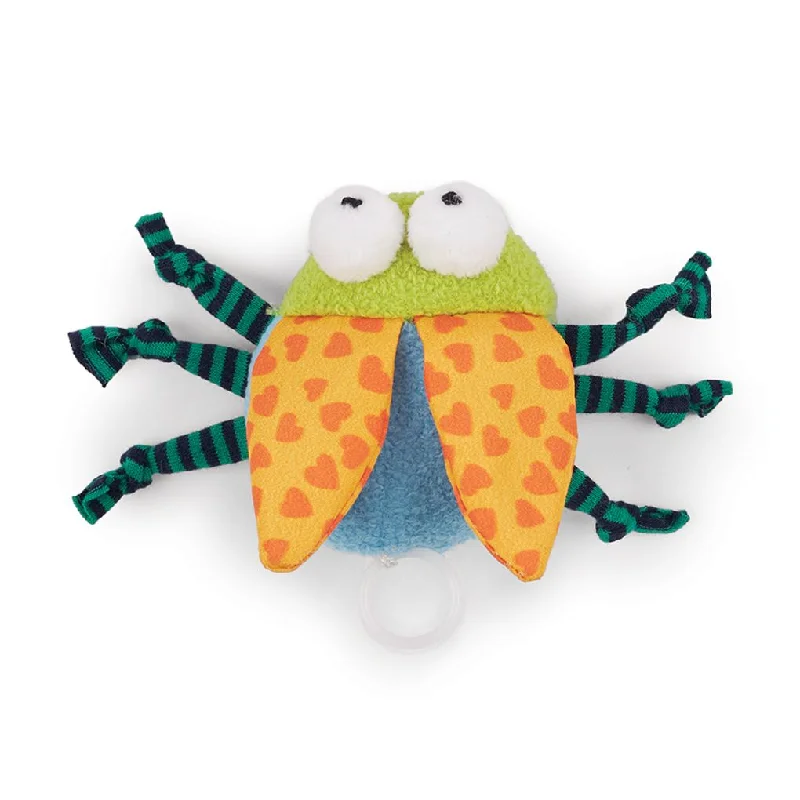 top-rated fish tank thermometer Kazoo Buzzing Bug Cat Toy