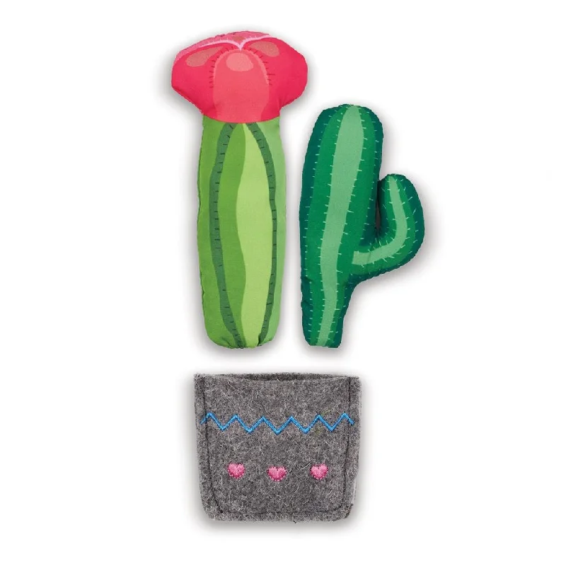 best fish tank stand wood Kazoo Cactus Garden Cat Toy