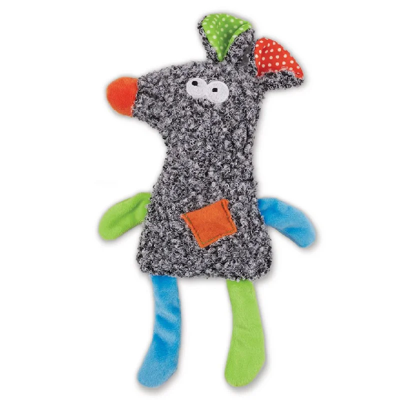 parrot cage with rolling stand Kazoo Crinkle Mouse Cat Toy