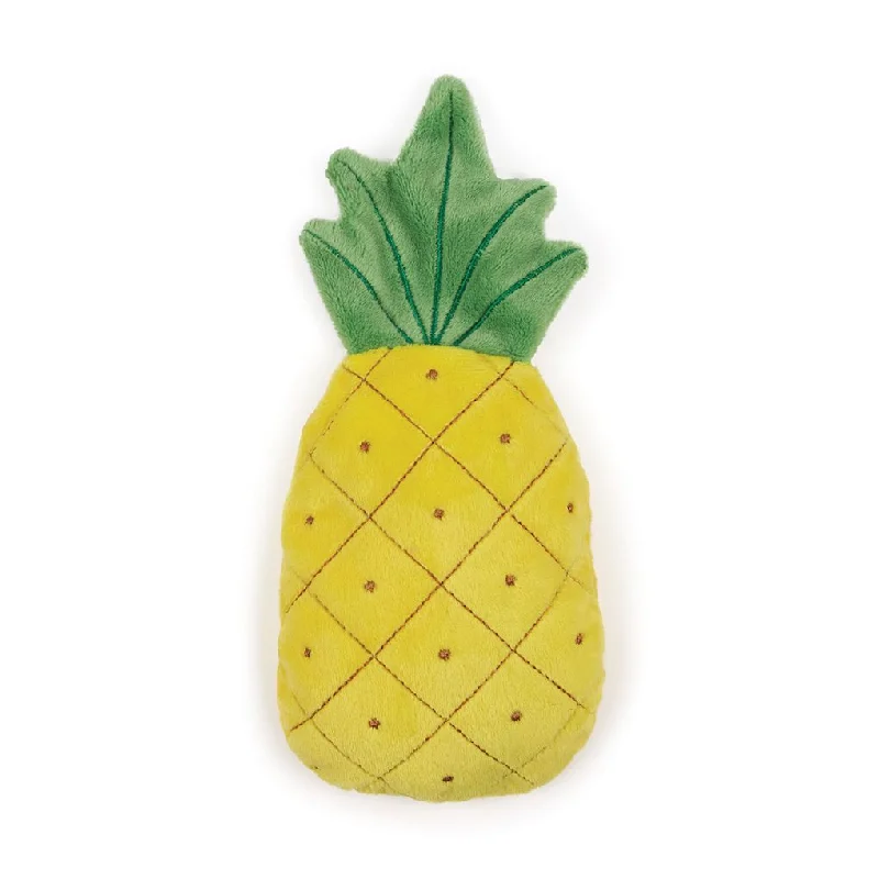 reptile hiding cave for terrarium Kazoo Crinkly Pineapple Cat Toy