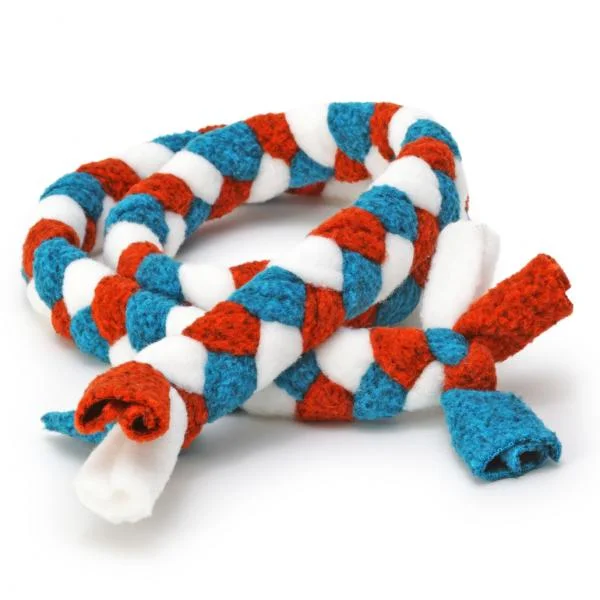 reptile terrarium decorations natural Knots of Fun Follow-Me Toy