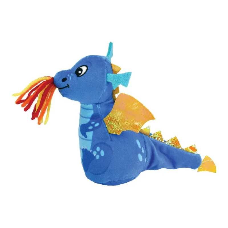 best betta fish water conditioner KONG Cat Enchanted Dragon Cat Toy