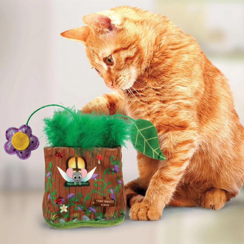 best eco-friendly dog shampoo organic KONG Cat Puzzlements Hideaway